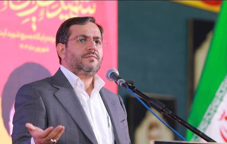سلاح، صلح و بازتعریف راهبرد امنیت ملی