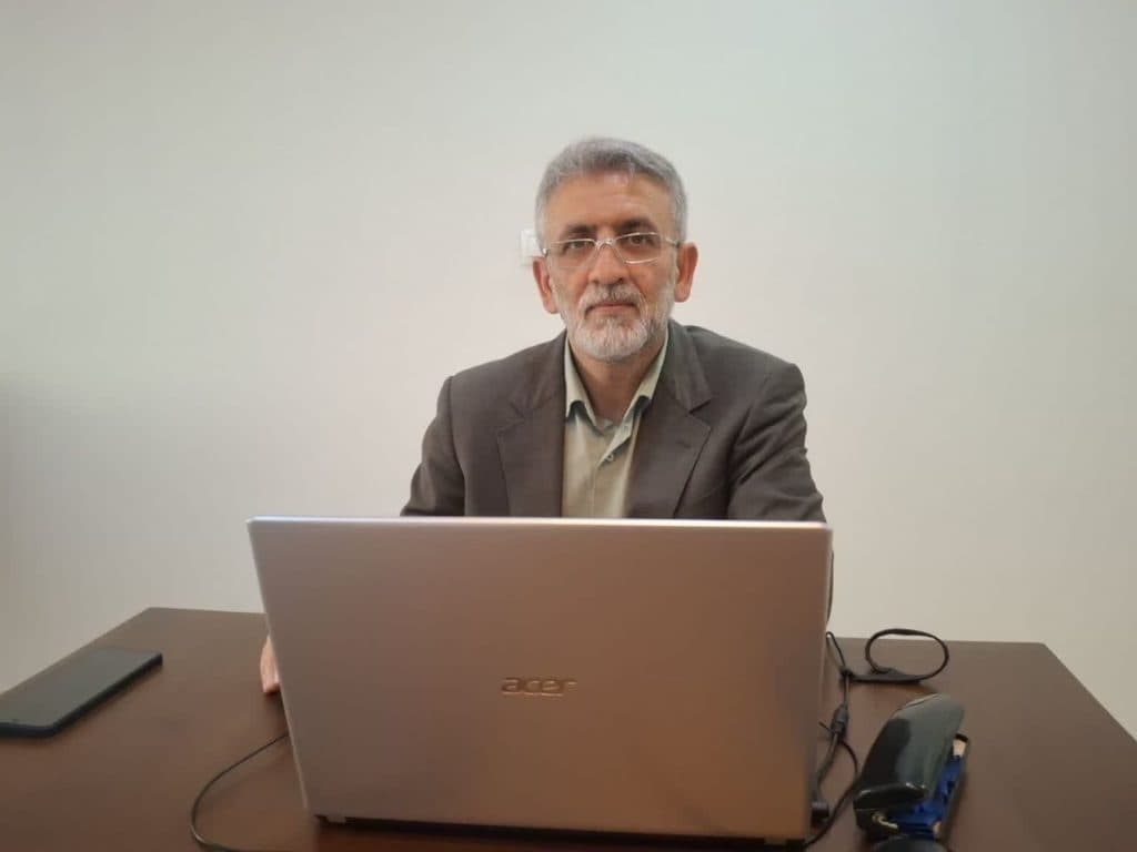 وقت تغییر پارادایم اقتصادی است