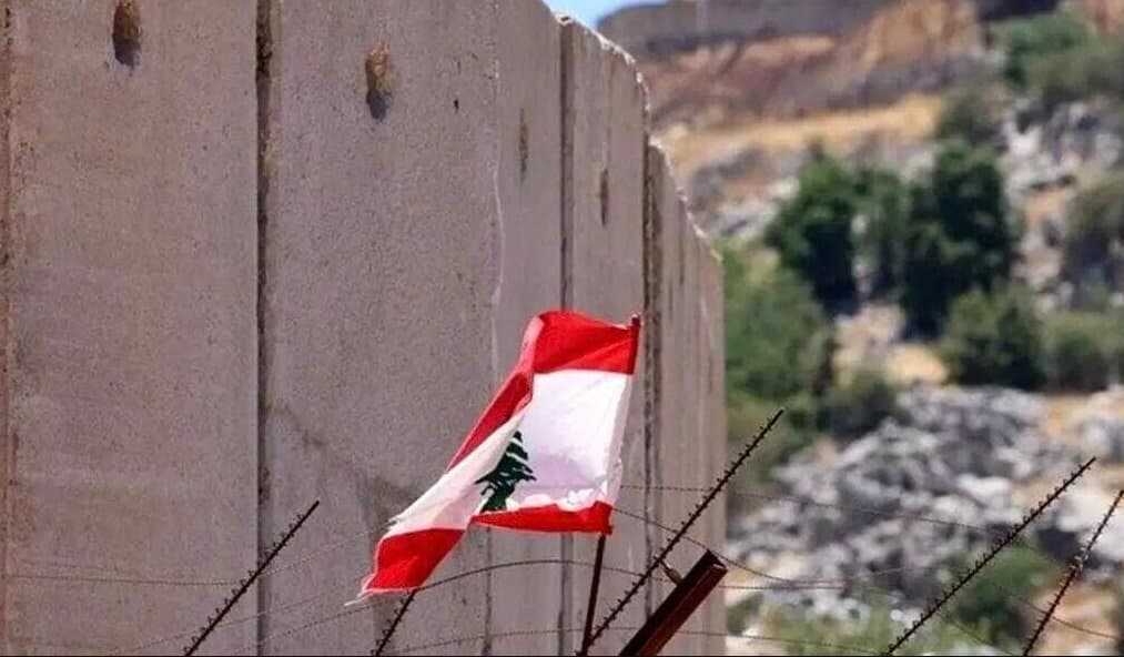 عبرت از آتش‌بس لبنان