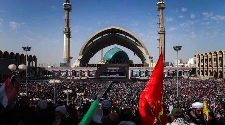 از وداع تا بازگشت به معیار؛ اندیشه امام خامنه‌ای و عمل جمهوری اسلامی