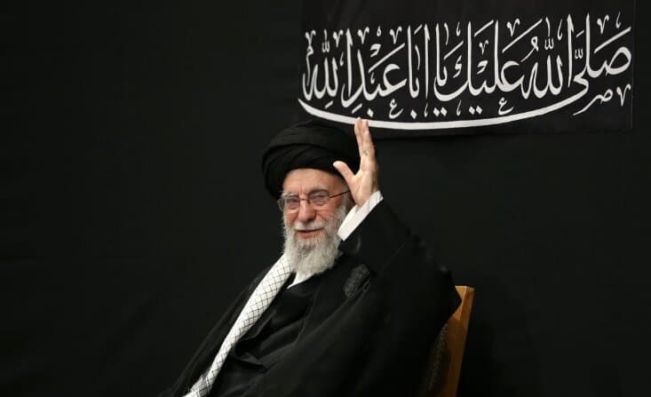 امینی که در تاریخ ماندگار شد