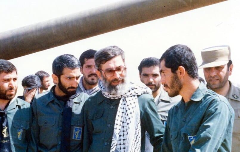 میراث یک رهبر و مسئولیت دانشگاهیان