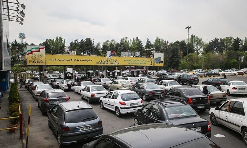 ۲۰ راهکار برای مدیریت ناترازی بنزین بدون گران‌سازی