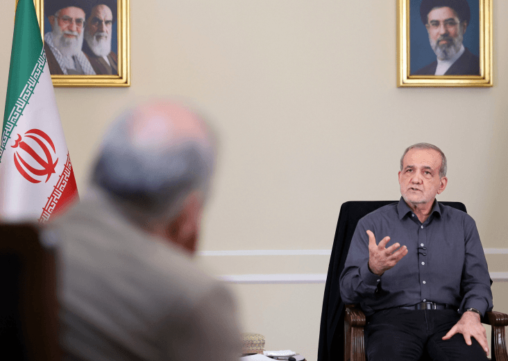 دولت چرا به‌جای حکمرانی، گران می‌کند