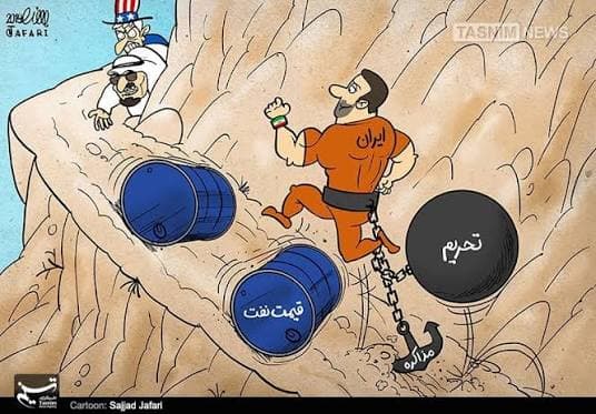 مقاومت اقتصادی و پیشرفت