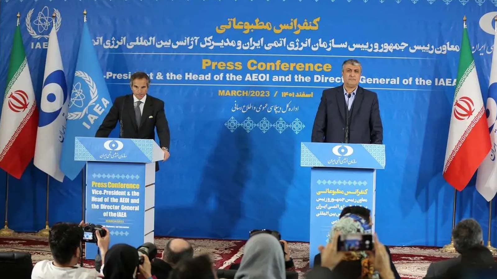 چرا ایران پس از شکست اعتمادسازی باید از آستانه بازدارندگی عبور کند؟