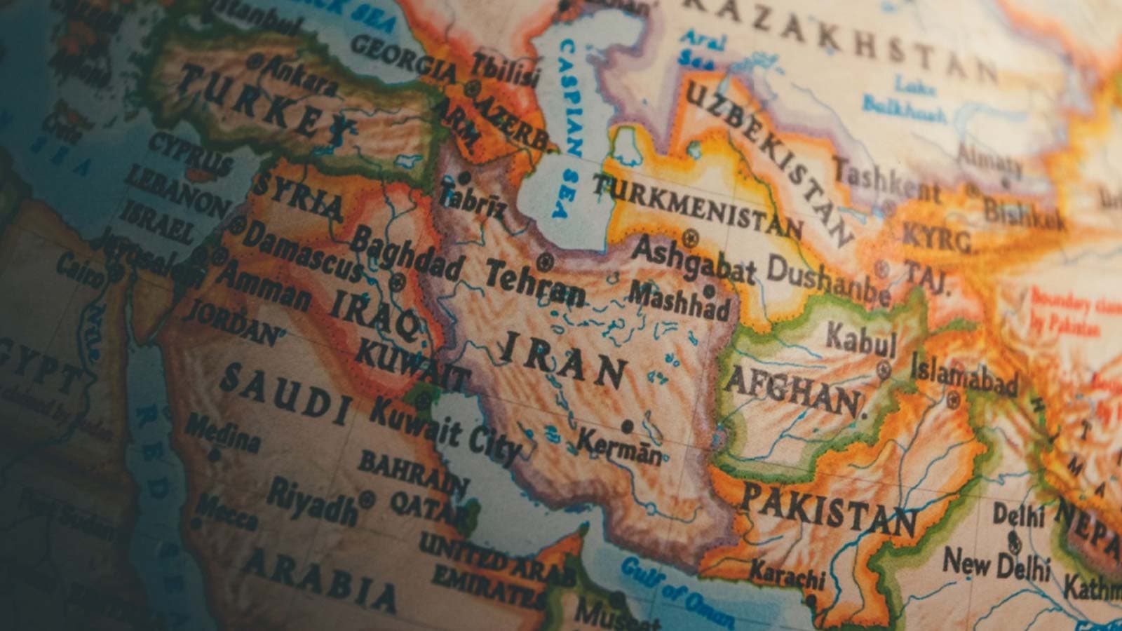 ضرورت بازنگری دکترین دفاعی ایران در عصر جدید