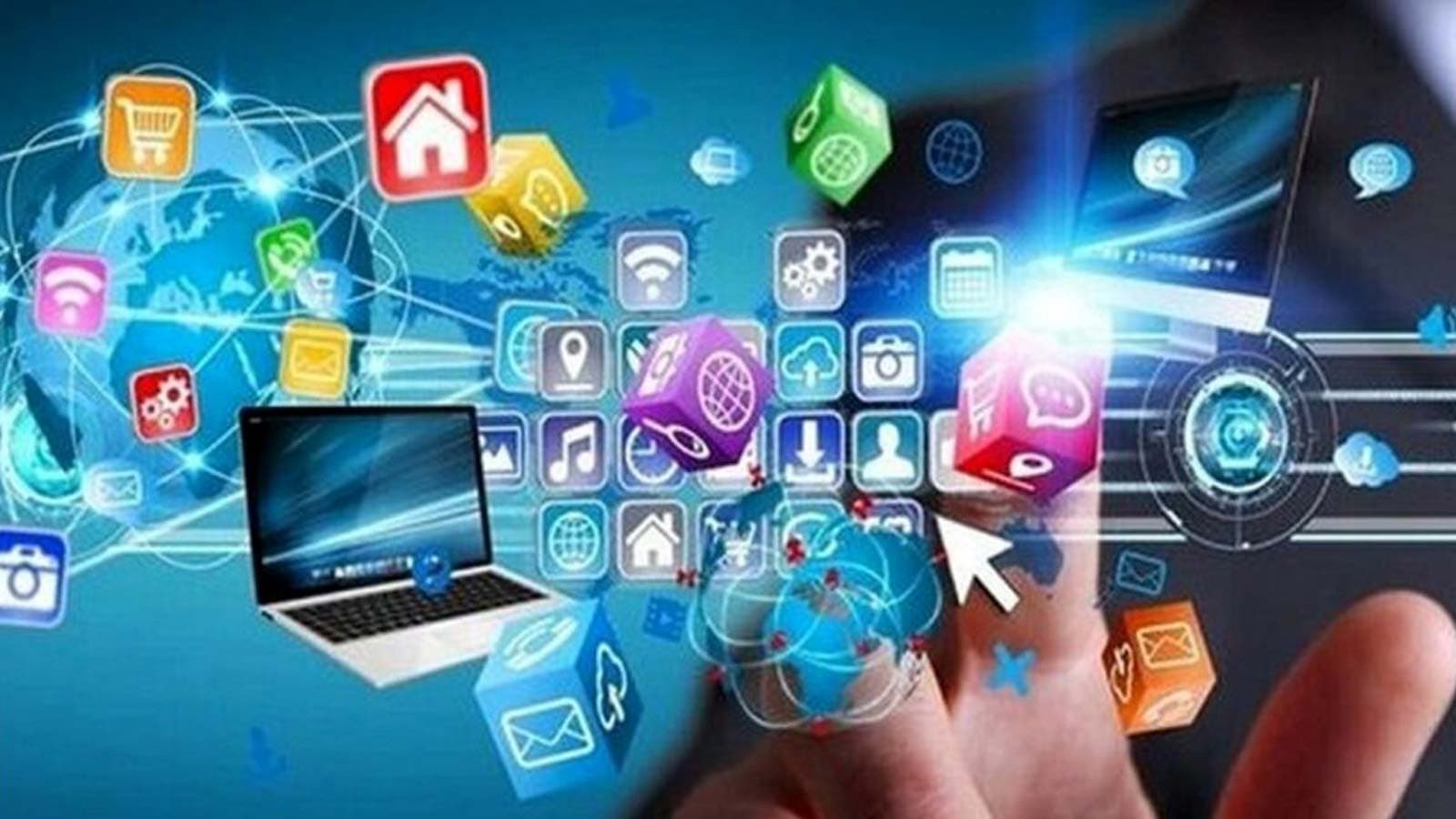 هوش مصنوعی و مردمی‌سازی اقتصاد