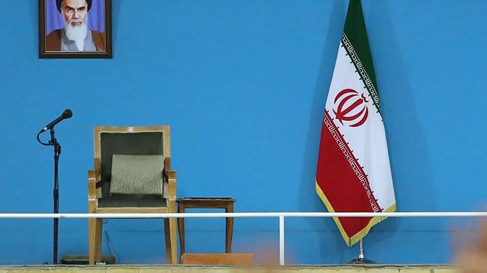 اختیار برای ما، مسئولیت برای رهبری