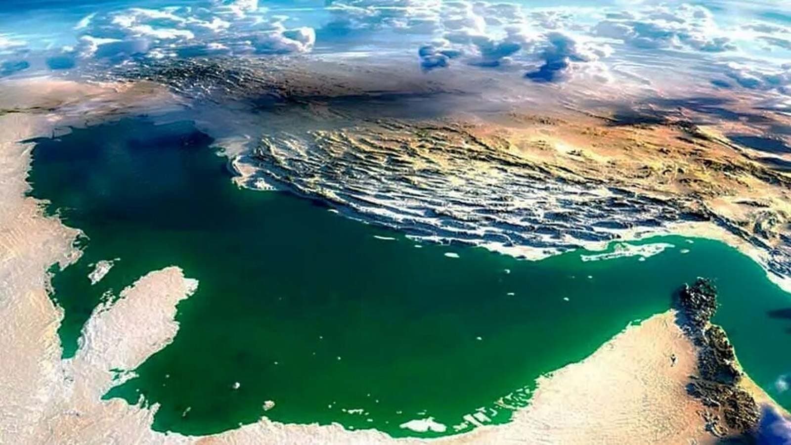 پایان پارادایم امنیت وارداتی
