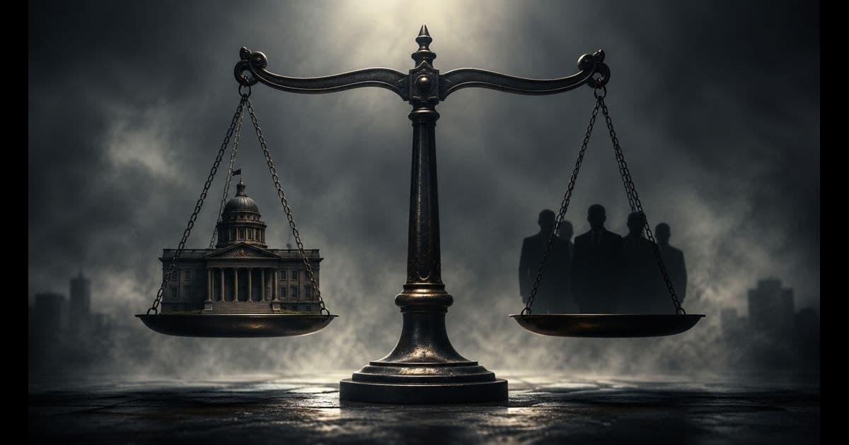 قانون پایستگی قدرت