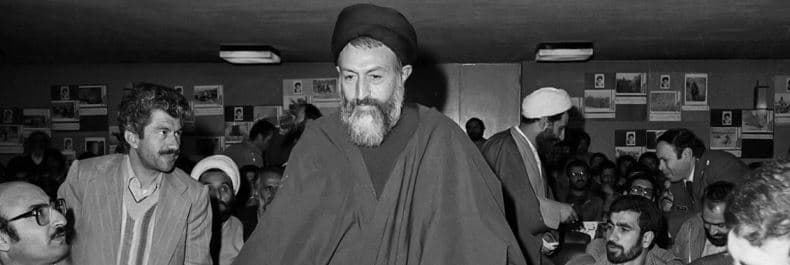 چرا حزب از حافظه انقلاب حذف شد؟