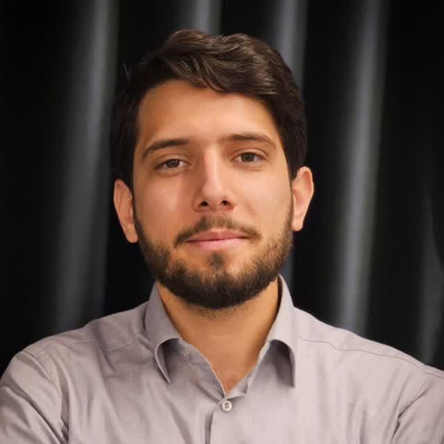 محمد شعبانعلی
