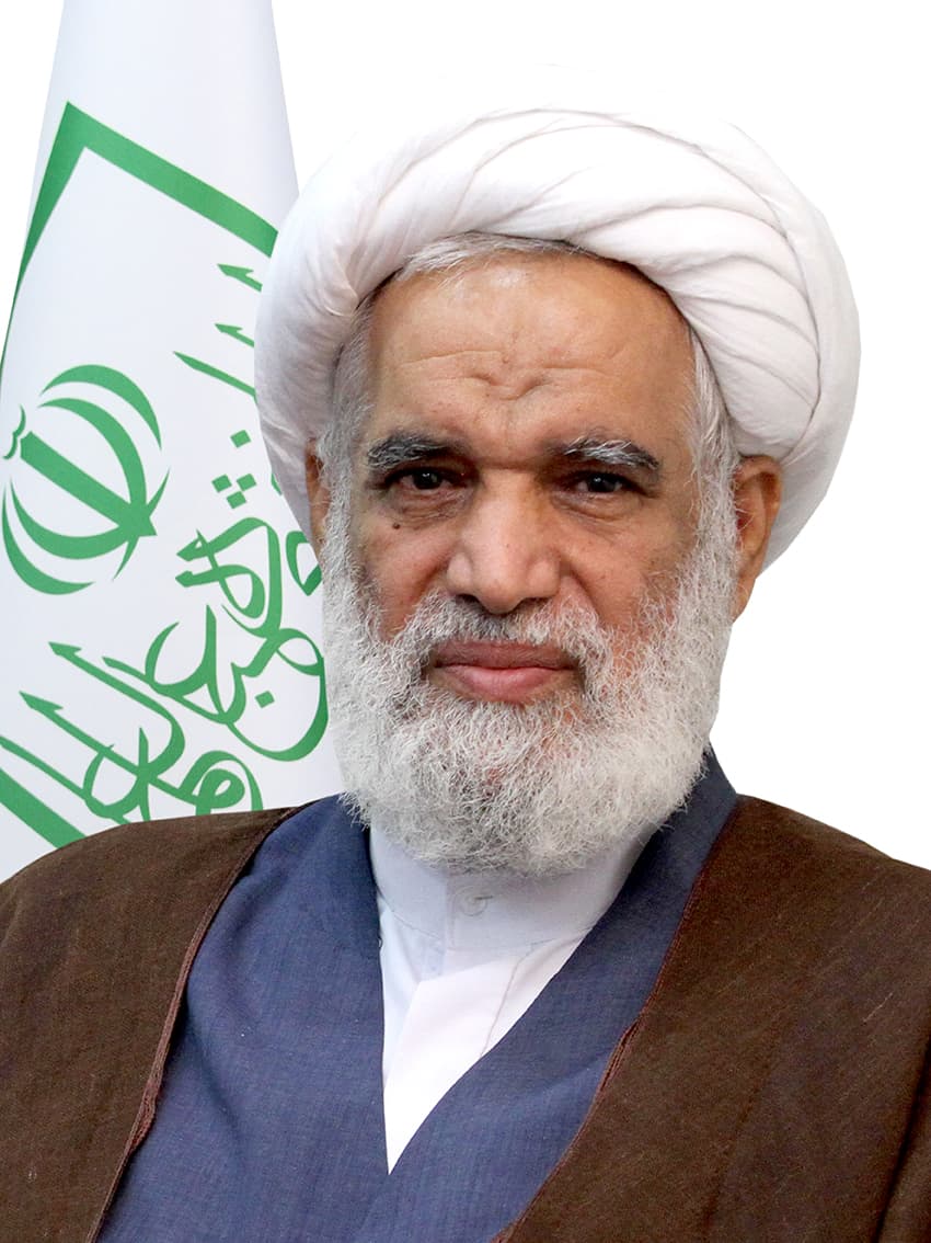 آیت الله عباس کعبی