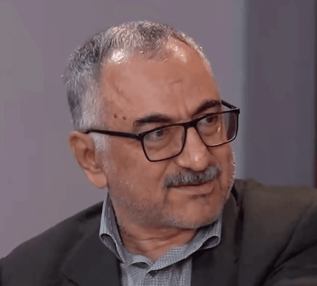 سعید لیلاز