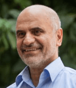 فرشاد مومنی