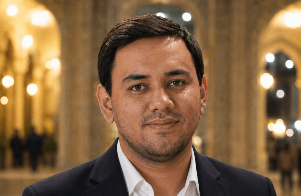 محمدحسین بوجاری‌نیا