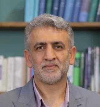 رضا غلامی