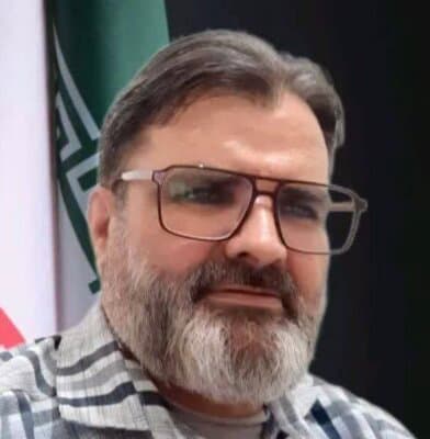 جلیل آقامحمدی