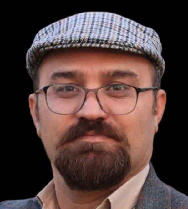 فرهاد شفیع زاده