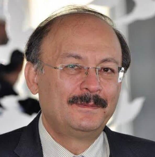 بیژن عبدالکریمی