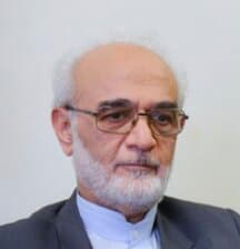 محمدجواد ایروانی