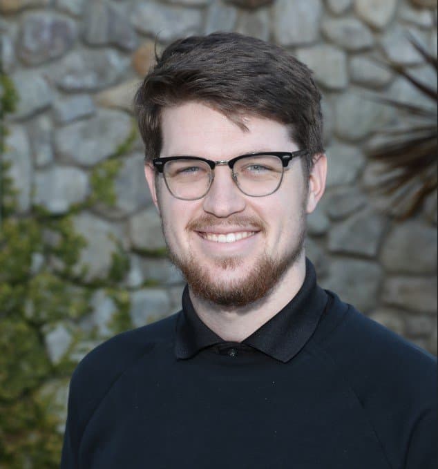 نیت سویسون (Nate Swanson)