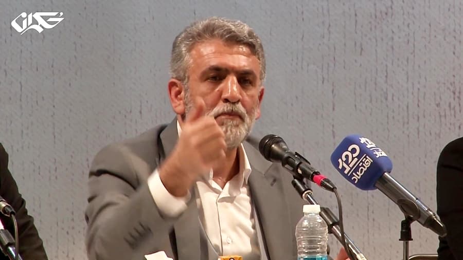 گروه های ثروت و قدرت چگونه حکمرانی ایران را فَشل کرده اند؟