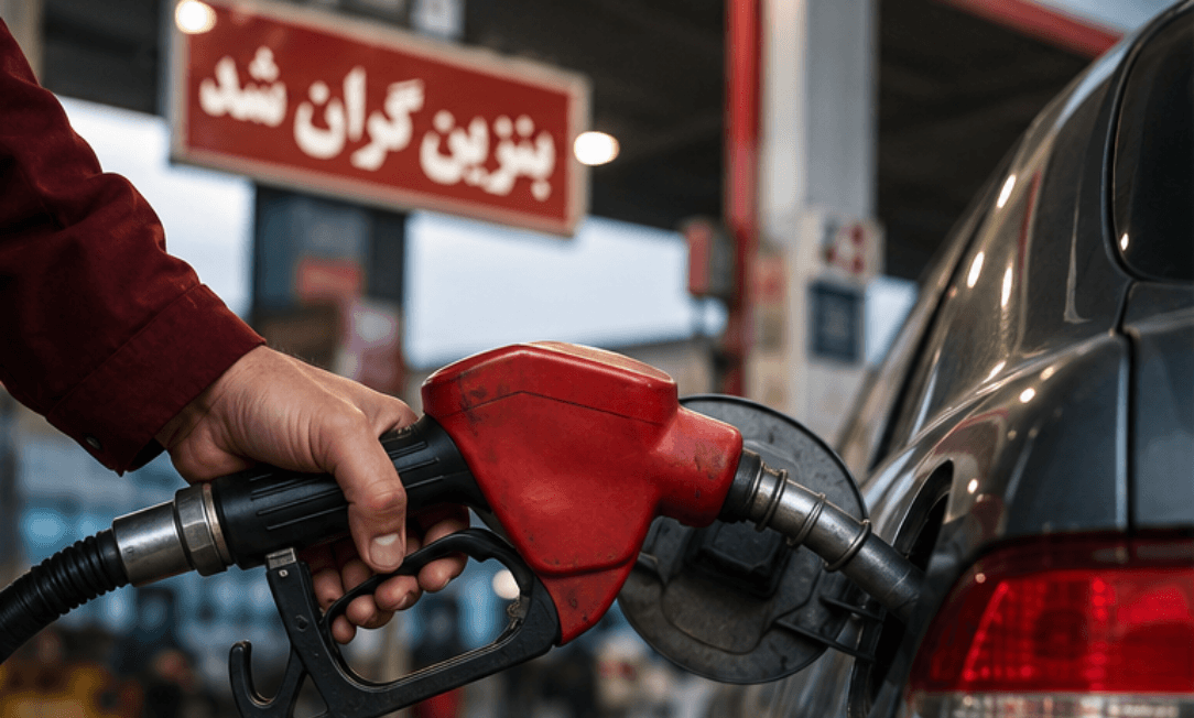 پشت پرده عدالت بنزینی