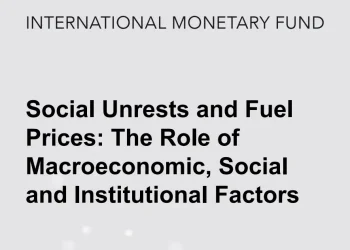 ناآرامی های اجتماعی و قیمت سوخت: نقش عوامل کلان اقتصادی، اجتماعی و نهادی