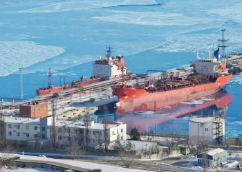 تحریم های بیشتر علیه نفتکش های روسی