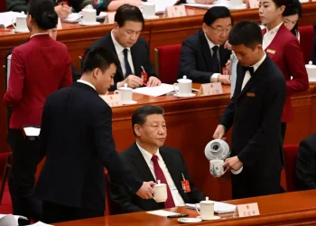 تغییر رویکرد اقتصادی شی جین‌پینگ: چین در آستانه تحولی بزرگ؟