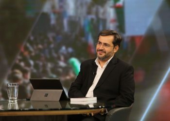 ایران در آستانه عصر پسالیبرال