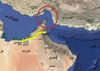 بسته شدن تنگه هرمز ضربه‌ای بزرگ به تجارت جهانی خواهد بود