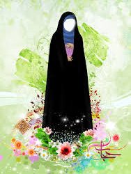 در مسئله زن ما از غرب طلبکاریم