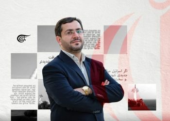 حملات ایران، قواعد بازدارندگی منطقه را بازنویسی کرد