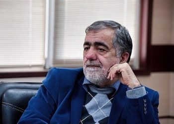 استراتژی اصلی غرب، کوچک‌سازی دولت‌های منطقه است