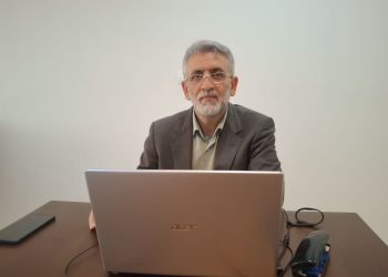 موافقیم، «وقت تغییر پارادایم» است!!