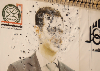 نئولیبرالیسم چگونه اسد را سرنگون کرد؟