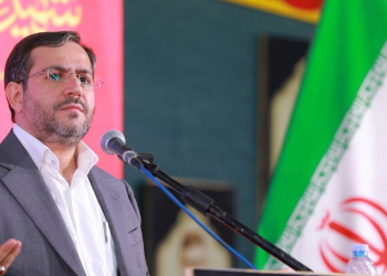 سلاح، صلح می‌آورد