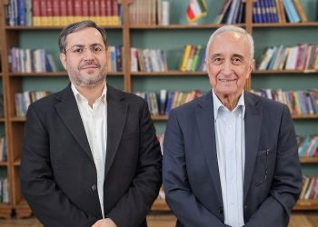 ضرورت احیای اقتدار دولت