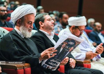 حزب؛ حکمرانی مردمی؛ اصیل‌ترین رقابت