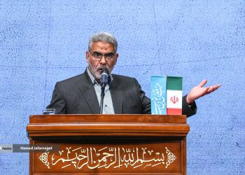  نیازمند اصلاح اساسی در ساختار حکمرانی هستیم