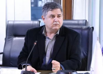 ثروت ملی ارث پسرخاله‌ها نیست