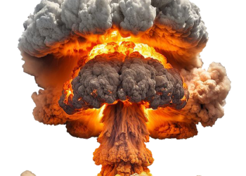 هسته‌ای در دست، جهانی در ابهام