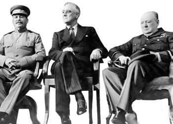 ایران زیر چکمه بیگانگان