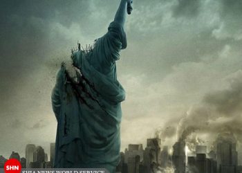 غروب در واشنگتن، چرا نظم جهانی آمریکایی در حال فروپاشی است؟