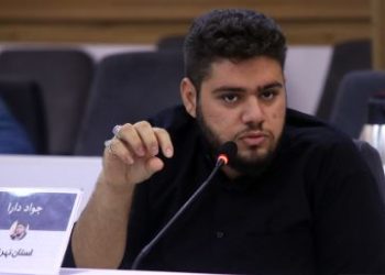 زیر نیم‌کاسه خبری نیست؛ بالای کاسه را نگاه کن!