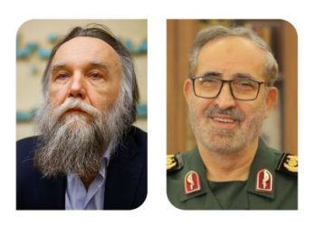 مجاهدت در همه میدان‌ها