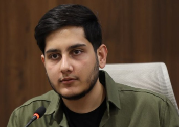 گرانی را گردن جنگ نیندازید